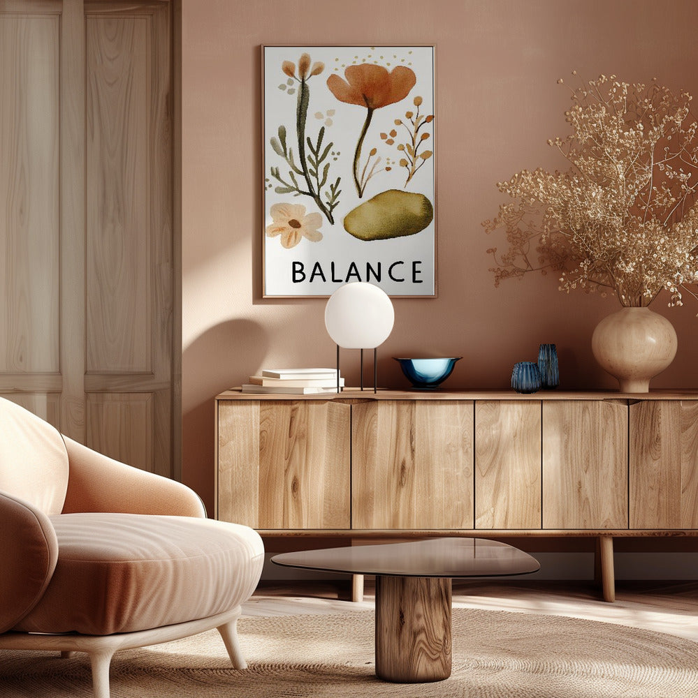 Balanceno2 Poster